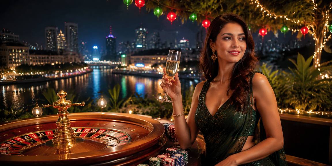 ok95 আমাদের হাই লিমিট ব্ল্যাকজ্যাক সেটআপ